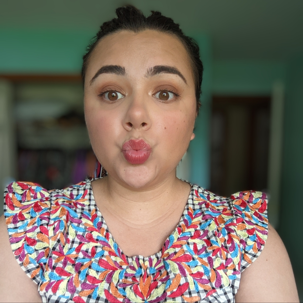 Meet your Posher, Anjali